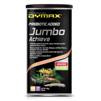 Dymax Jumbo Achieve 160g Sinking Wafer
