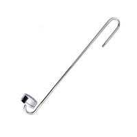 Dymax CO2 Stainless Steel Diffuser - Diameter 36mm Length 30cm