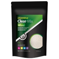 Dymax Clear-Mix 1L (2x 500ml Bags)