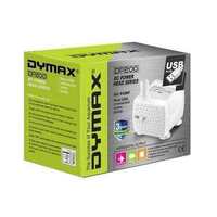 Dymax DC Powerhead Dp-200 Usb and 240v Adapter