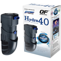 OF Hydra 40 Internal Filter 800l/h 10w 200-500L Aquarium