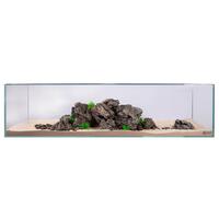 Aqua One OptiClear Low Profile 90x28x28cm Aquarium
