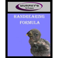 Murphy's Hand Rearing Formula 5kg