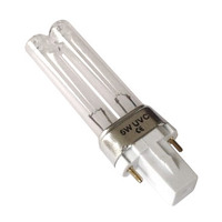 Petworx 5W PL UV Lamp Replacement