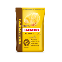 Barastoc Chick Starter Crumble 10kg