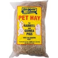 SM Pet Hay In Carry Bag S1100