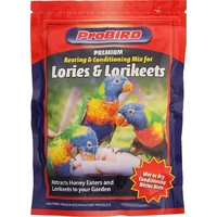 Probird Lorikeet Mix 5kg Wet or Dry