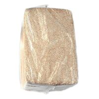 Showmaster Bale of Natural Small Animal Bedding 70L Wood Shaving