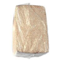 Showmaster Bale of Natural Small Animal Bedding 70L
