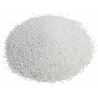 Showmaster 5Kg Snow White Sand