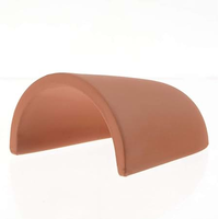 SM Large Ceramic Breeding Dome F1912