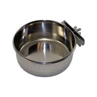 SM Bolt On Stainless Steel Coop Cup 20oz B1592