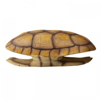 Lost City Turtle Shell 22.5x12x9m F2091
