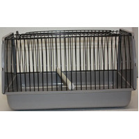 SM Small Wire Carry Cage 21x15x14cm