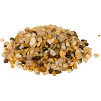 Showmaster 5kg Natural Gold 4-6mm