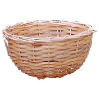 Cheeky Bird Cane Canary Nest B2220