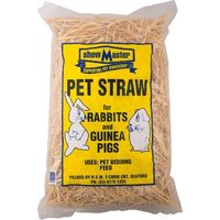 SM Pet Straw In Carry Bag S1102