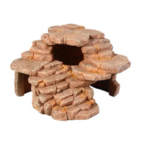Lost City Rock Climb Hide F2088
