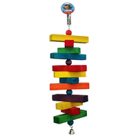 Cheeky Bird Jumbo Block Stack B0889