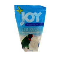 Joy Lorikeet Dry Diet 500g