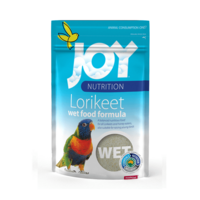 Joy Lorikeet Wet Diet 1.25kg