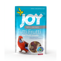Joy Tutti Frutti Treats 200g