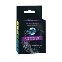 Blue Planet Freshwater PH Test Kit