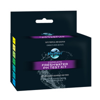 Blue Planet Freshwater Ph Test Kit Complete