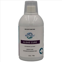 Blue Planet Algae Cure 500ml