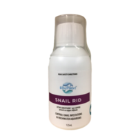 Blue Planet Snail Rid 125Ml