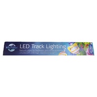 Blue Planet Led Light 89 - 106Cm Track Lighting Pod System