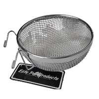 Elite Pet Metal Canary Nest 12cm