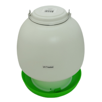 Elite Plastic Poultry Drinker 12L