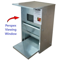 Elite Automatic Pressure Plate Feeder 10kg