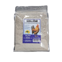 Elite Pet Diatomaceous Earth 2kg