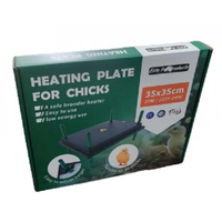 Elite Pet Chick Heating Plate 35x35cm