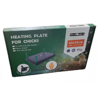 Elite Pet Chick Heating Plate 40x55cm