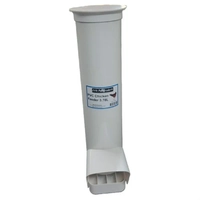 Elite PVC Chicken Feeder 3.78L