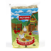 Peters Pasture Hay 2kg