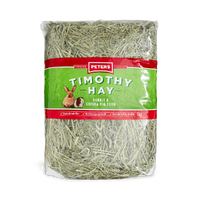 Peters Timothy Hay 1kg