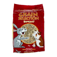 Peters Grain Selection 4kg