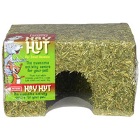 Peters Hay Hut Small