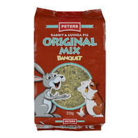 Peters Original Mix 3.5kg