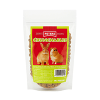 Peters Crunchables 250g