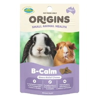 Vetafarm Origins B-Calm 60 Chews