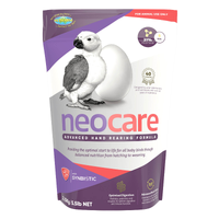 Vetafarm NeoCare Handrearing Formula 2.5kg