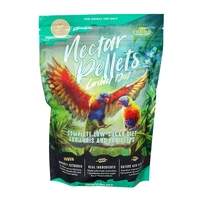 Vetafarm Lorikeet Nectar Pellets 350g