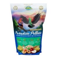 Vetafarm Paradise Pellets 2kg