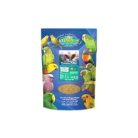 Vetafarm Paradise Pellets 10kg