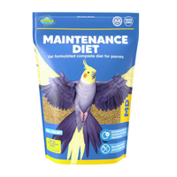 Vetafarm Maintenance Diet Pellets 2kg